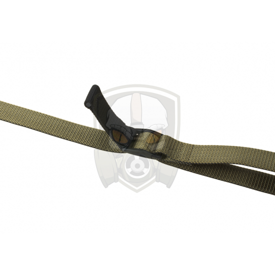 QA Two Point Sling QD Swivel - RAL7013 -