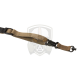 QA Two Point Sling QD Swivel - Coyote -