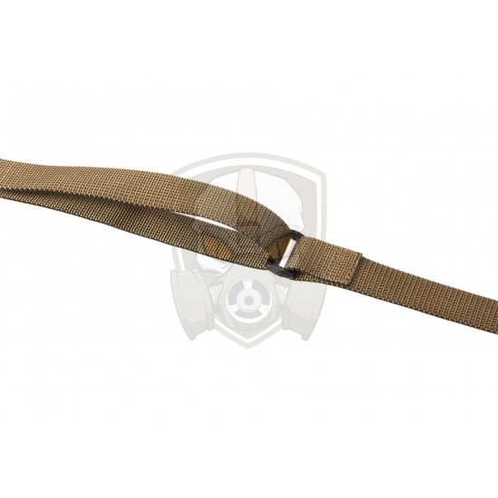 QA Two Point Sling QD Swivel - Coyote -