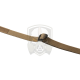 QA Two Point Sling QD Swivel - Coyote -