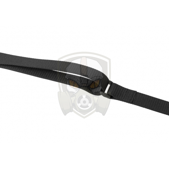 QA Two Point Sling Paracord - Black -