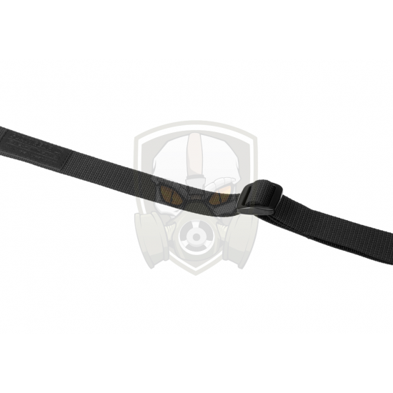 QA Two Point Sling Paracord - Black -