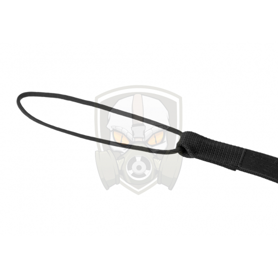 QA Two Point Sling Paracord - Black -