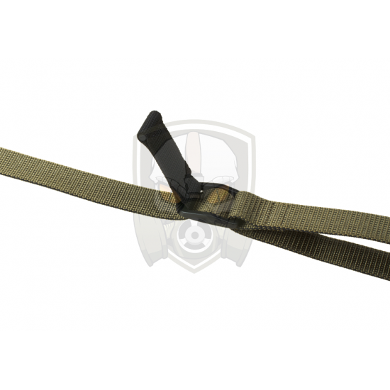 QA Two Point Sling Paracord - RAL7013 -