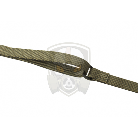 QA Two Point Sling Paracord - RAL7013 -