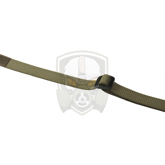 QA Two Point Sling Paracord - RAL7013 -