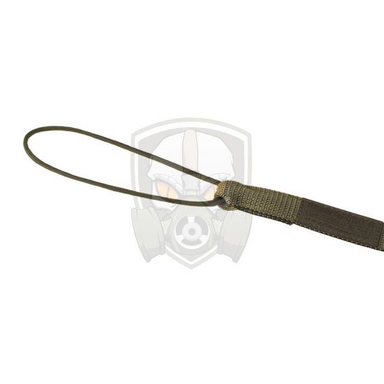 QA Two Point Sling Paracord - RAL7013 -