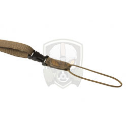 QA Two Point Sling Paracord - Coyote -