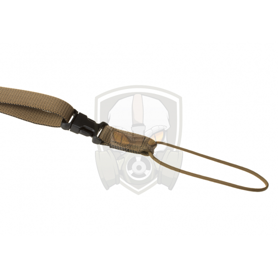 QA Two Point Sling Paracord - Coyote -
