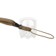 QA Two Point Sling Paracord - Coyote -