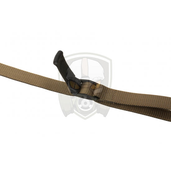 QA Two Point Sling Paracord - Coyote -
