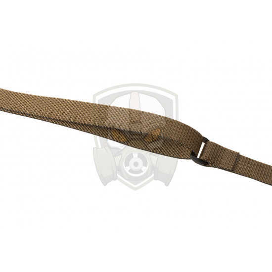 QA Two Point Sling Paracord - Coyote -