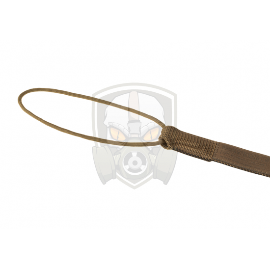 QA Two Point Sling Paracord - Coyote -