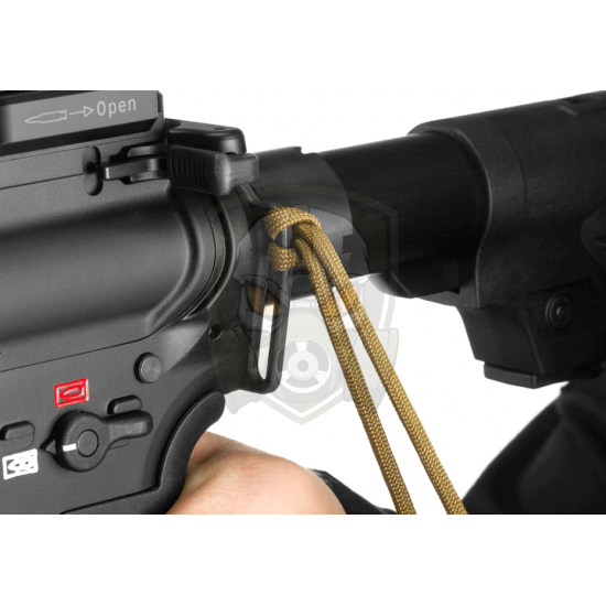 QA Two Point Sling Paracord - Coyote -