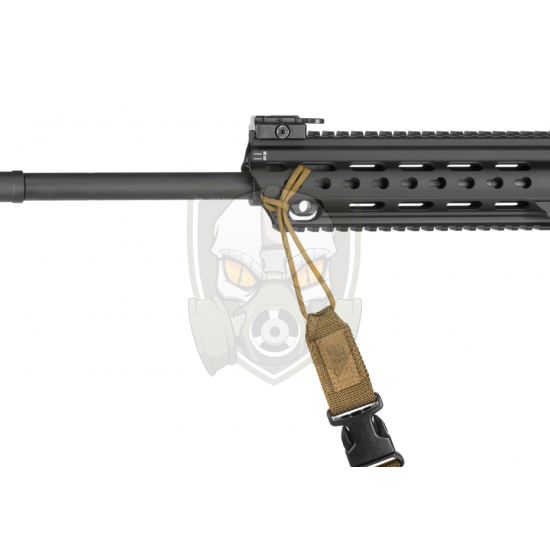 QA Two Point Sling Paracord - Coyote -