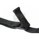 QA Two Point Sling Padded Loop - Black -
