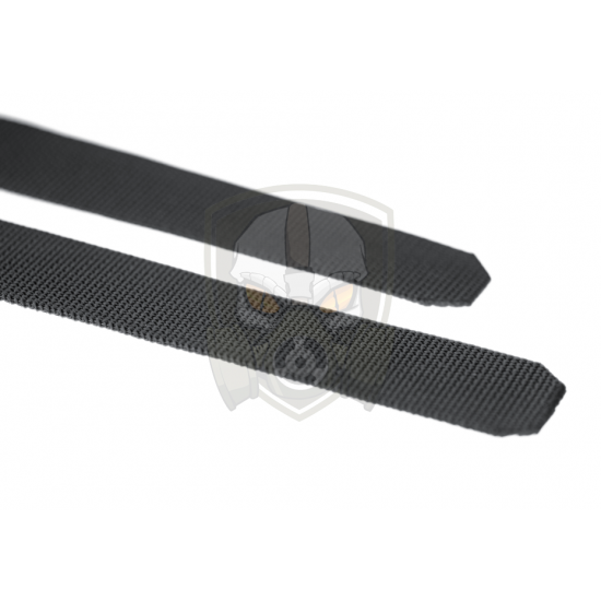 QA Two Point Sling Padded Loop - Black -