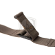 QA Two Point Sling Padded Loop - RAL7013 - 