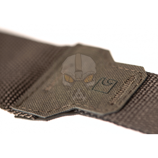 QA Two Point Sling Padded Loop - RAL7013 - 