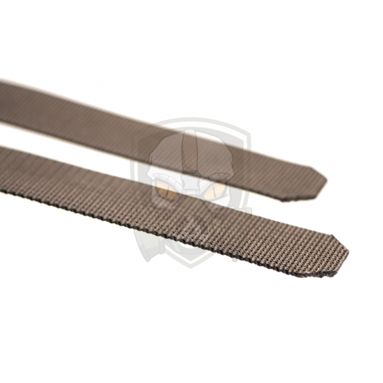 QA Two Point Sling Padded Loop - RAL7013 - 