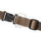 QA Two Point Sling Padded Loop - Coyote -