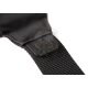 Sniper Rifle Sling Padded Snap Hook - Black -