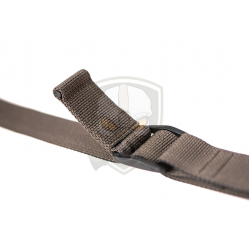 Sniper Rifle Sling Padded Snap Hook - RAL7013 -
