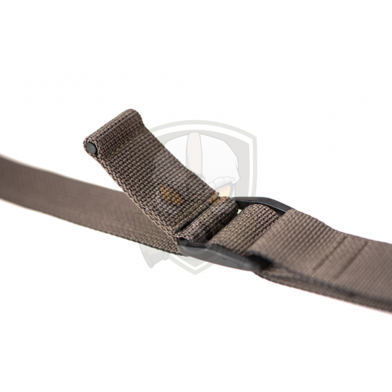 Sniper Rifle Sling Padded Snap Hook - RAL7013 -