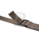 Sniper Rifle Sling Padded Snap Hook - RAL7013 -