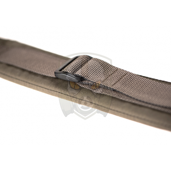 Sniper Rifle Sling Padded Snap Hook - RAL7013 -