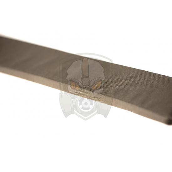 Sniper Rifle Sling Padded Snap Hook - RAL7013 -