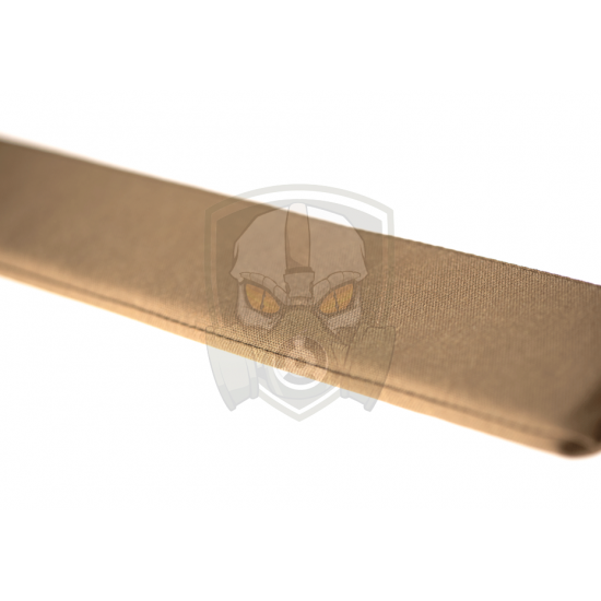 Sniper Rifle Sling Padded Snap Hook - Coyote -