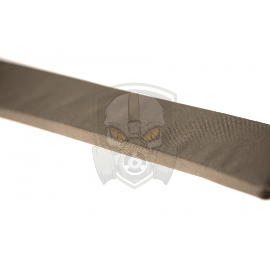 Sniper Rifle Sling Padded QD Swivel - RAL7013 -