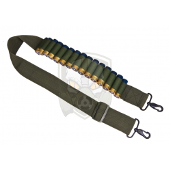 Tactical Shotgun Sling - OD -