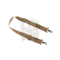 Tactical Shotgun Sling - Coyote -