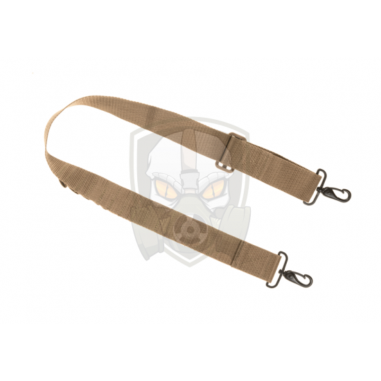 Tactical Shotgun Sling - Coyote -