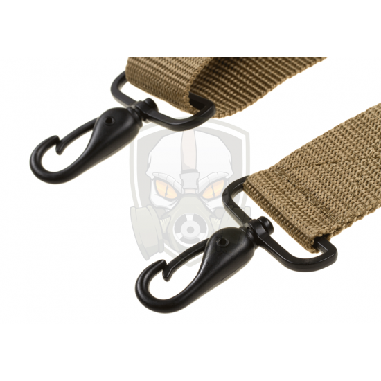 Tactical Shotgun Sling - Coyote -