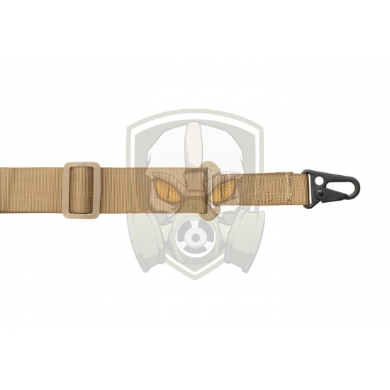 LMG Sling - Coyote -