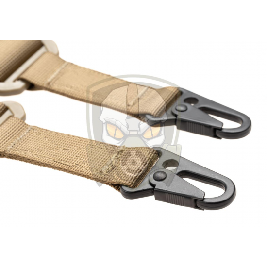 LMG Sling - Coyote -