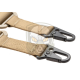 LMG Sling - Coyote -