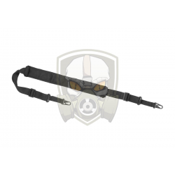 LMG Sling - Black -