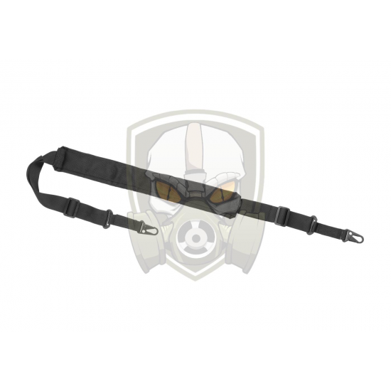 LMG Sling - Black -