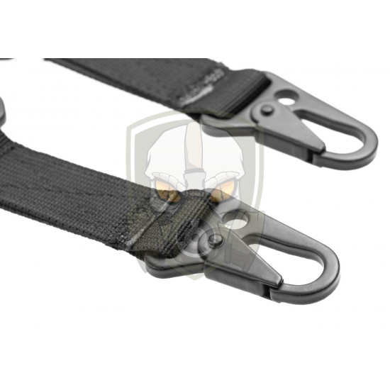LMG Sling - Black -