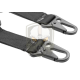 LMG Sling - Black -
