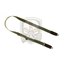 Sniper Rifle Sling - OD -