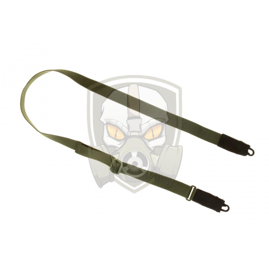 Sniper Rifle Sling - OD -