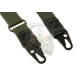 Sniper Rifle Sling - OD -