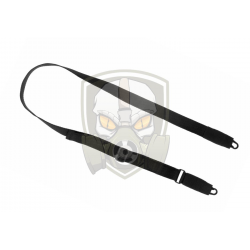 Sniper Rifle Sling - Black -