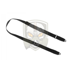 Sniper Rifle Sling - Black -