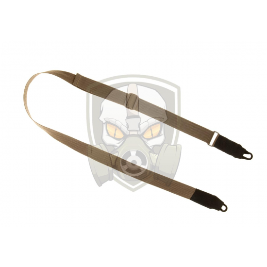 Sniper Rifle Sling - Coyote -